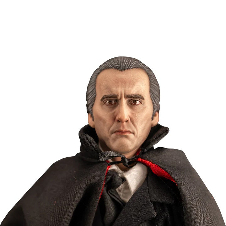 UNIVERSAL MONSTERS - Dracula Prince Of Darkness Hammer Horror Trick Or Treat Studios 1:6 Figure