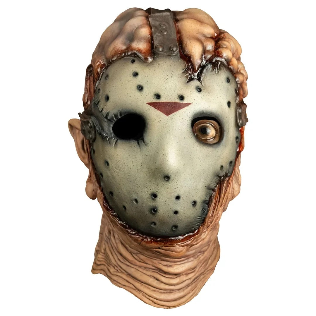 FRIDAY THE 13TH - Jason Goes To Hell (1993) Latex Mask