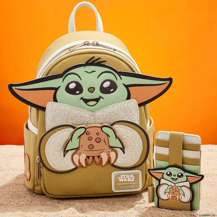 Baby yoda outlet lounge fly