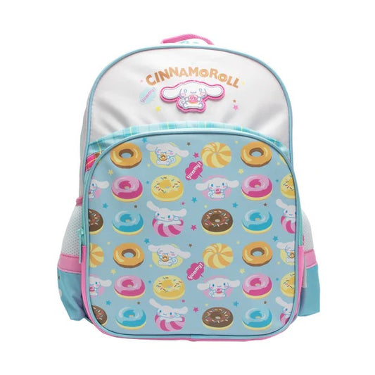 SANRIO - Cinnamoroll Donut Backpack