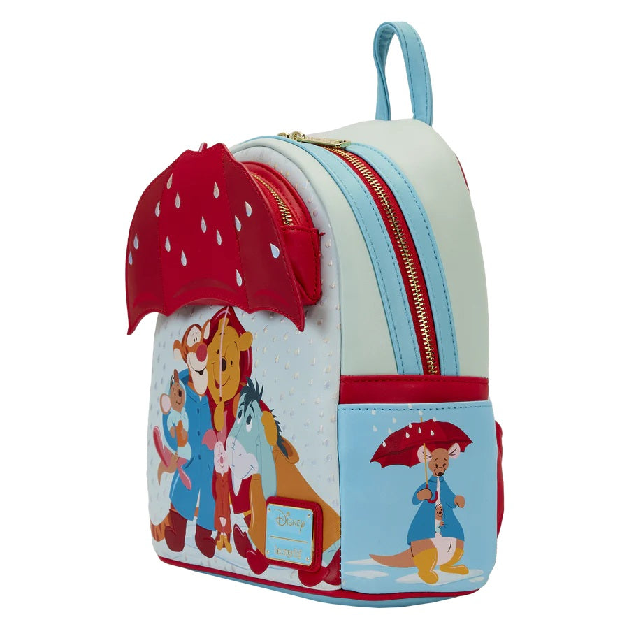 Sac a dos outlet loungefly disney