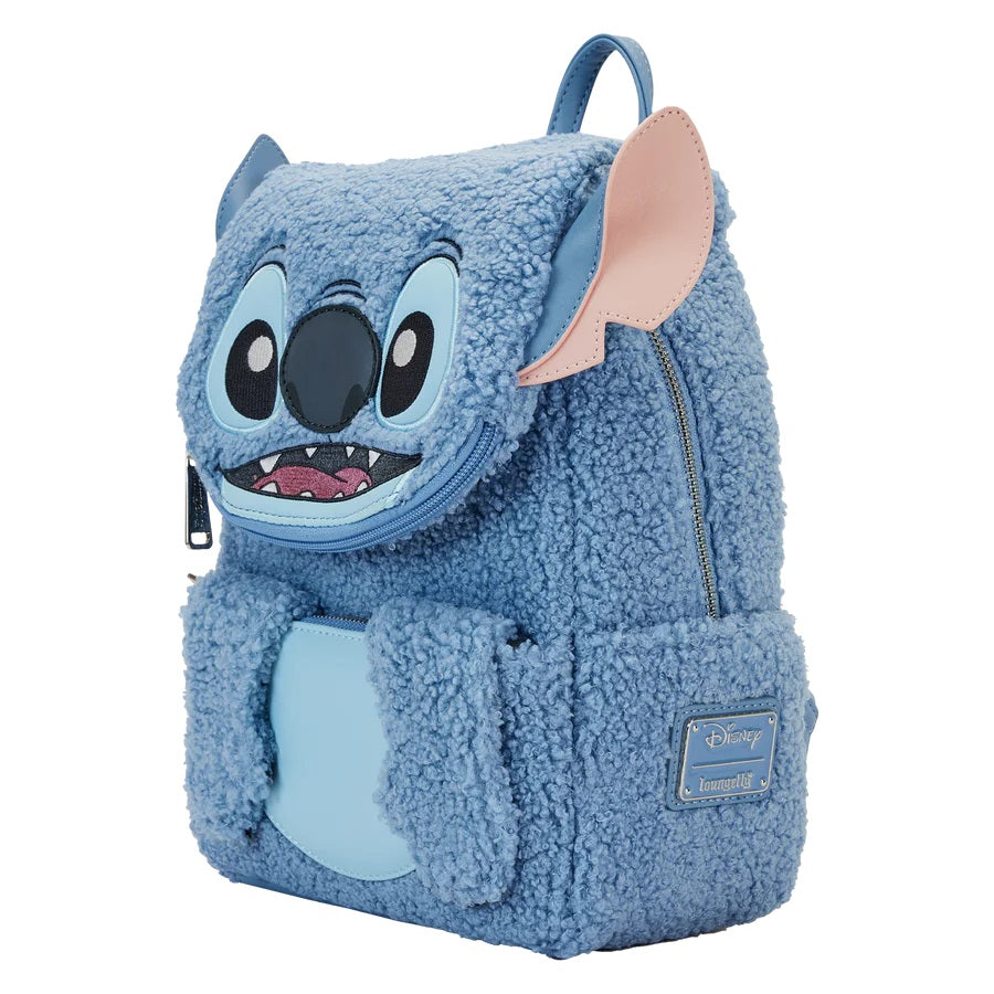 Stitch loungefly outlet bag