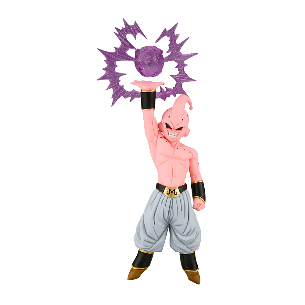 DRAGON BALL Z - Majin Buu G X Materia Banpresto Figure