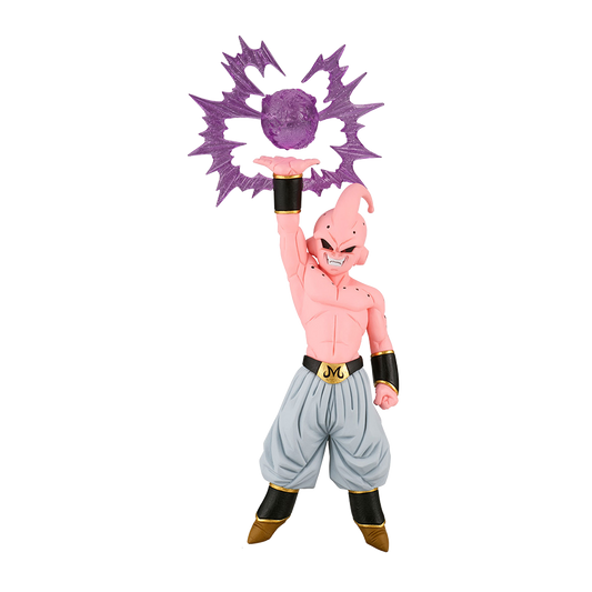 DRAGON BALL Z - Majin Buu G X Materia Banpresto Figure