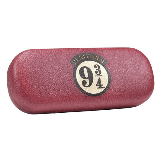 HARRY POTTER - Platform 9 3/4 Glasses Case