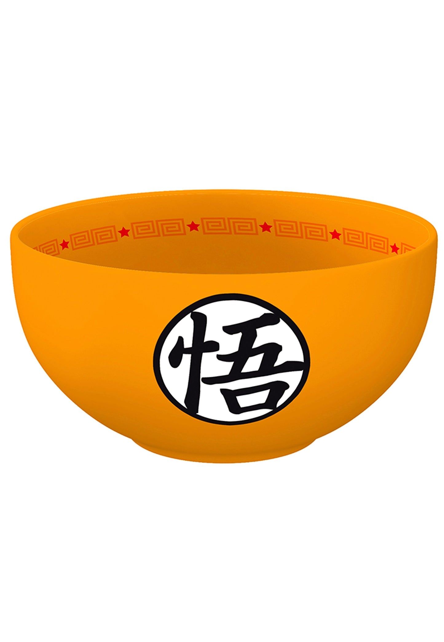 DRAGON BALL - Goku Symbols Bowl