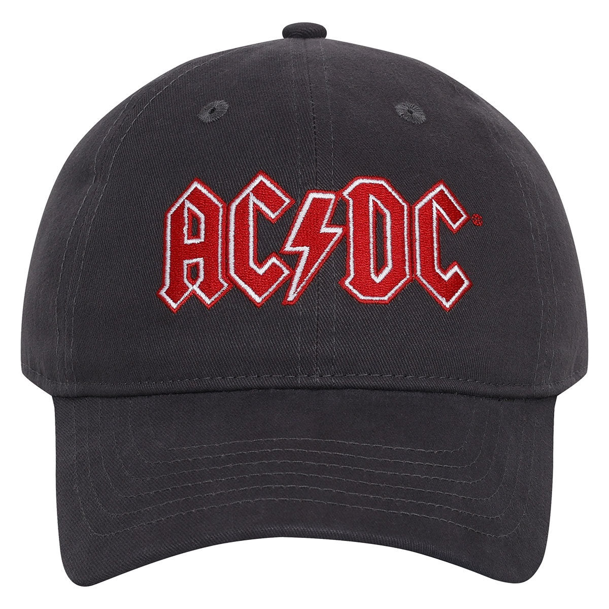 AC/DC - Logo Dad Cap