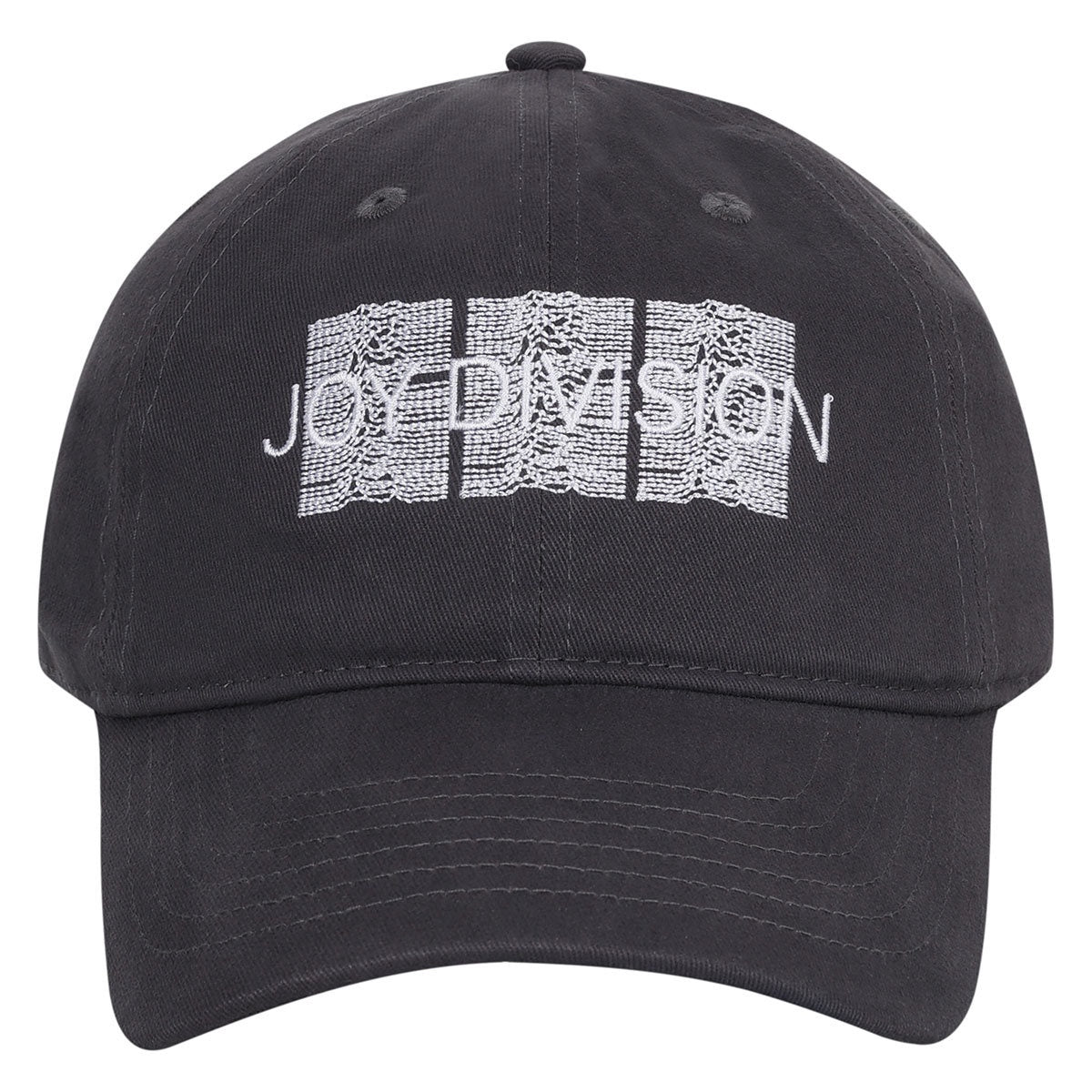 JOY DIVISION - Unknown Pleasures Dad Cap