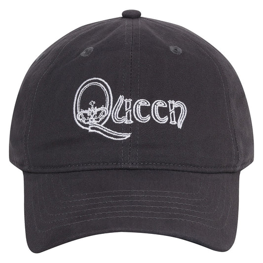 QUEEN - Logo Dad Cap