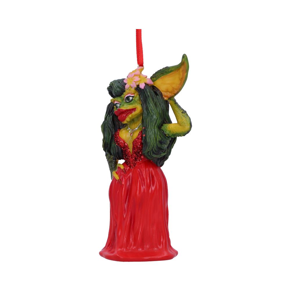 GREMLINS - Greta Christmas Decoration