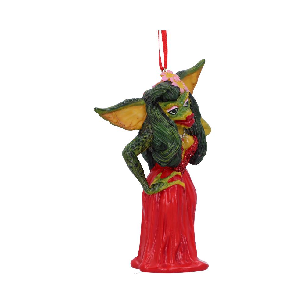 GREMLINS - Greta Christmas Decoration