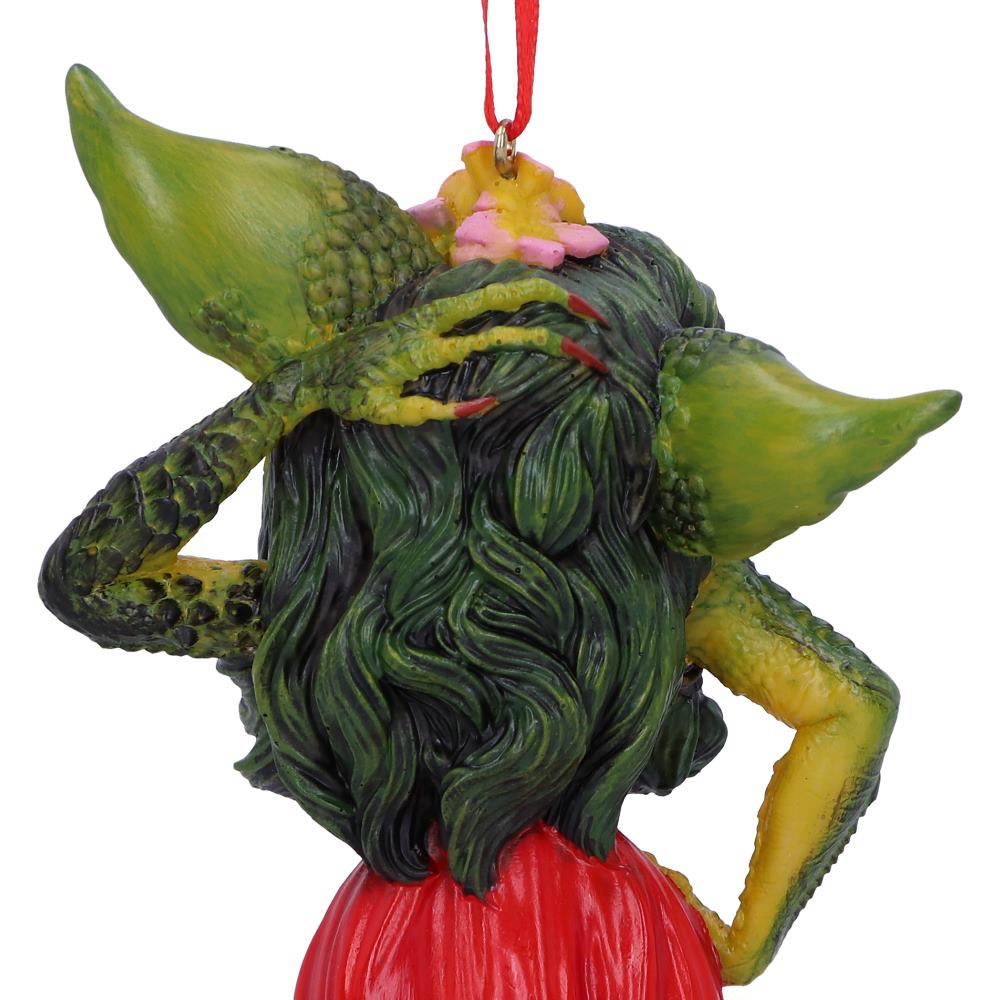 GREMLINS - Greta Christmas Decoration