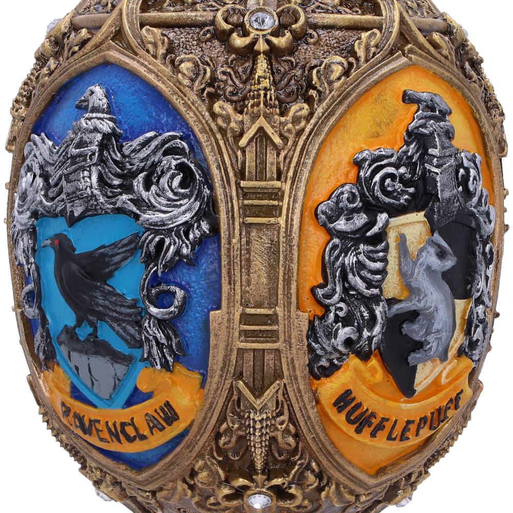 HARRY POTTER - Four Houses Christmas Decoration