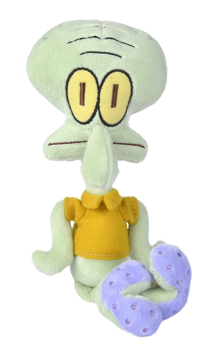 SPONGEBOB SQUAREPANTS - 20cm Plush