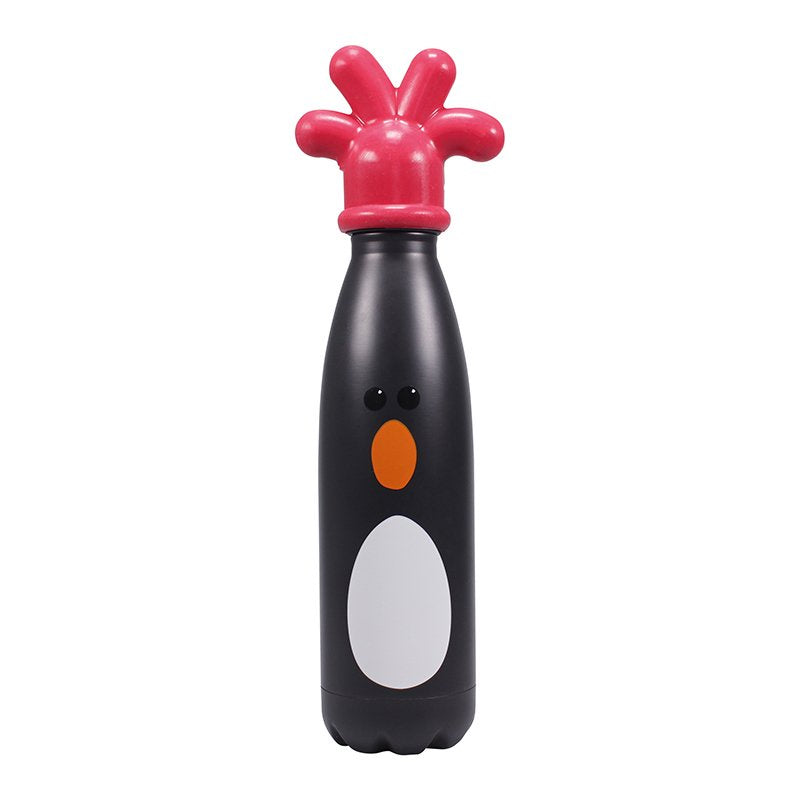 AARDMAN - Wallace & Gromit Feathers McGraw Water bottle