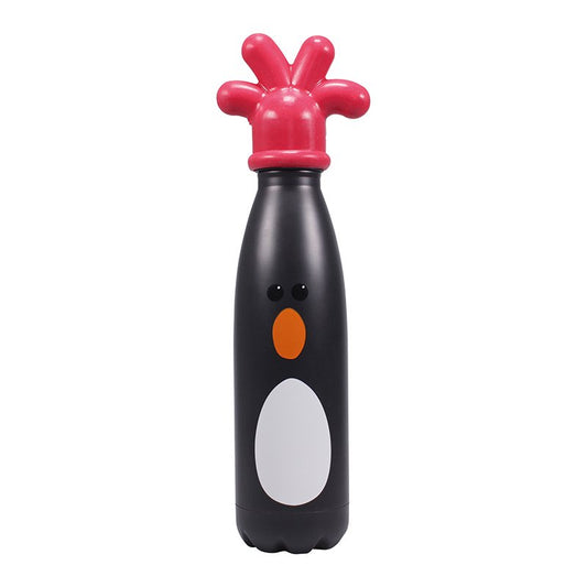 AARDMAN - Wallace & Gromit Feathers McGraw Water bottle