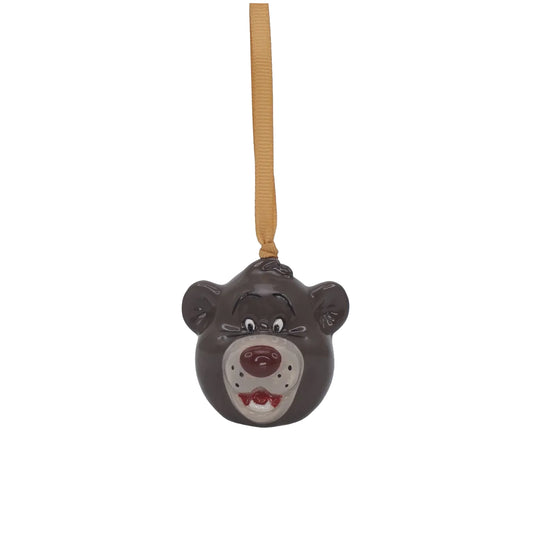 DISNEY : JUNGLE BOOK - Baloo Decoration