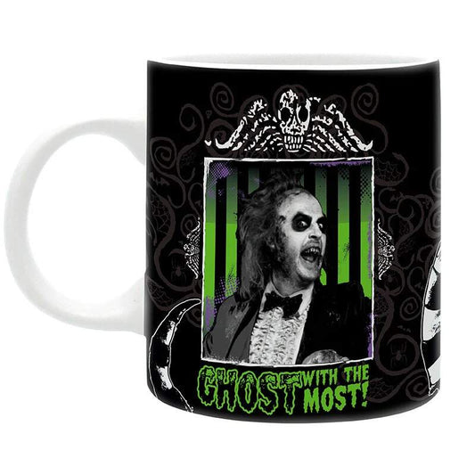 BEETLEJUICE 2 - Beetlejuice Mug