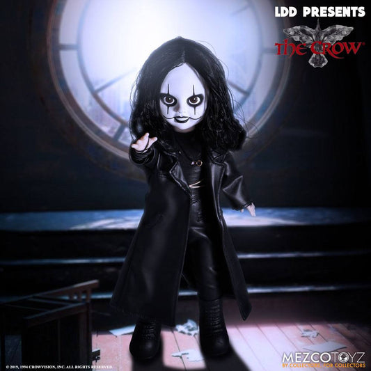 LIVING DEAD DOLLS - The Crow