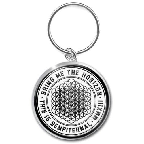 BRING ME THE HORIZON - Sempiternal Keyring