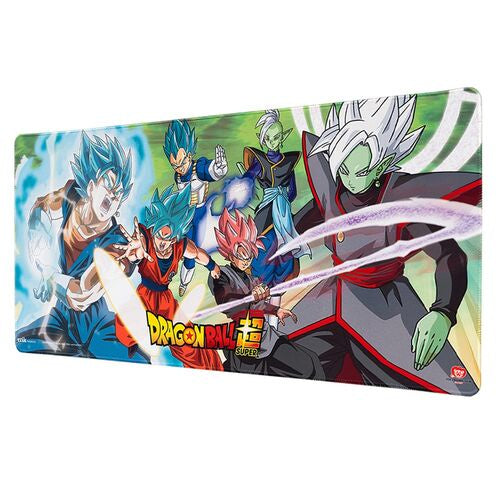 DRAGON BALL SUPER - Trunks XL Mouse Mat