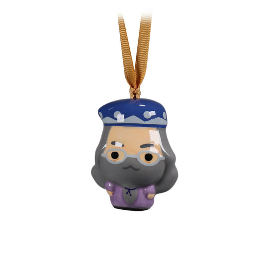 HARRY POTTER - Dumbledore Kawaii Christmas Decoration