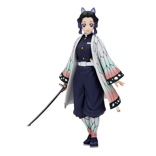 DEMON SLAYER - Kimetsu Shinobu Kocho Vol. 47 Banpresto Figure