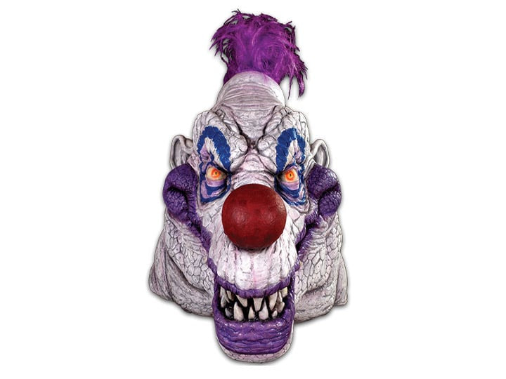 KILLER KLOWNS FROM OUTER SPACE - Klownzilla Latex Mask