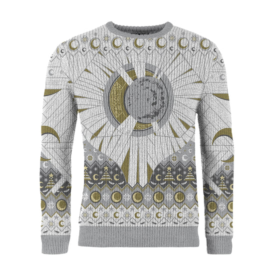 MARVEL : MOON KNIGHT - Christmas Jumper