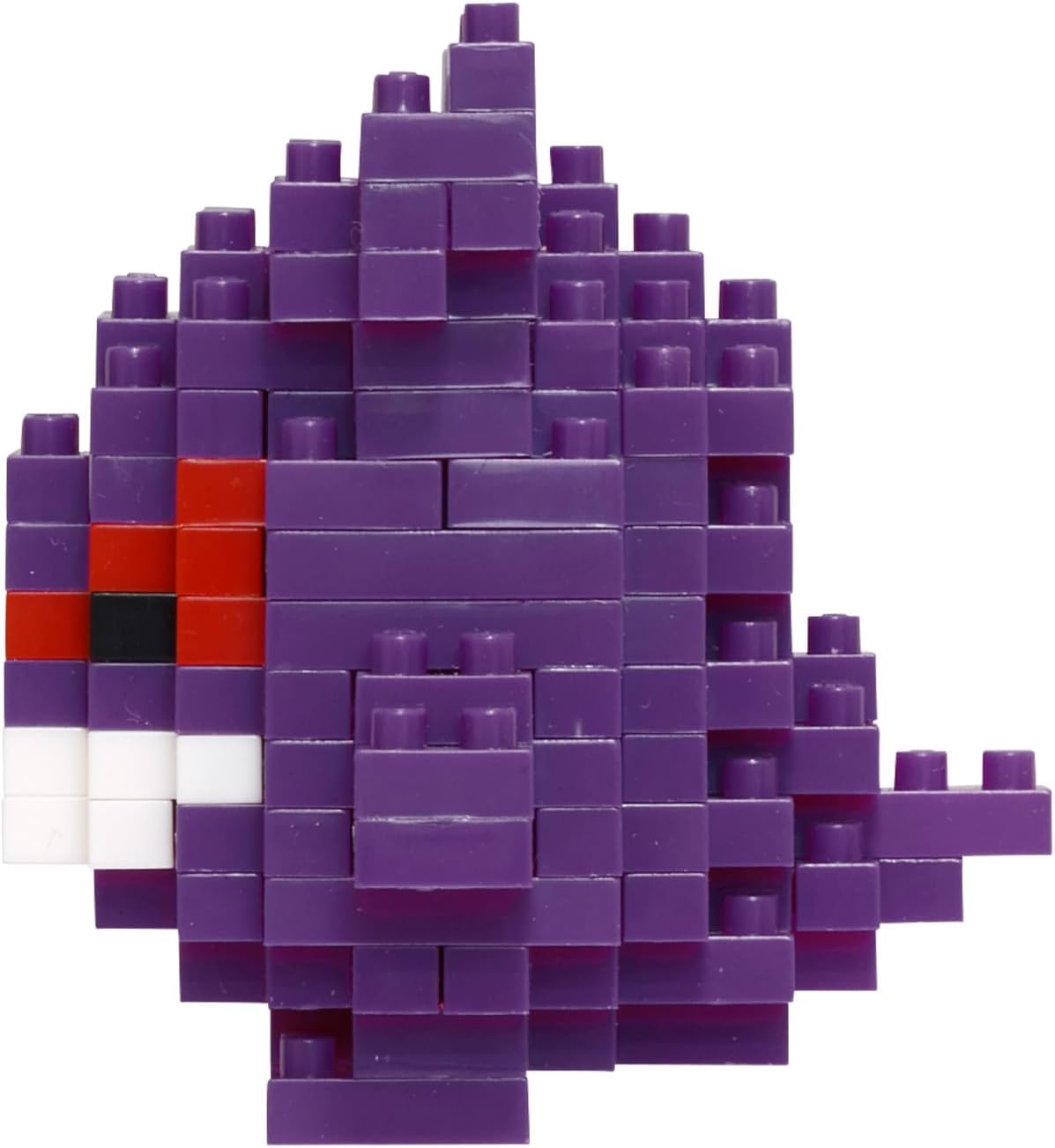 Gengar nanoblock sales