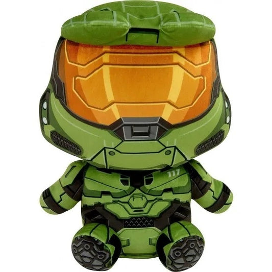 HALO -  Mohi Mohi Master Chief Plush