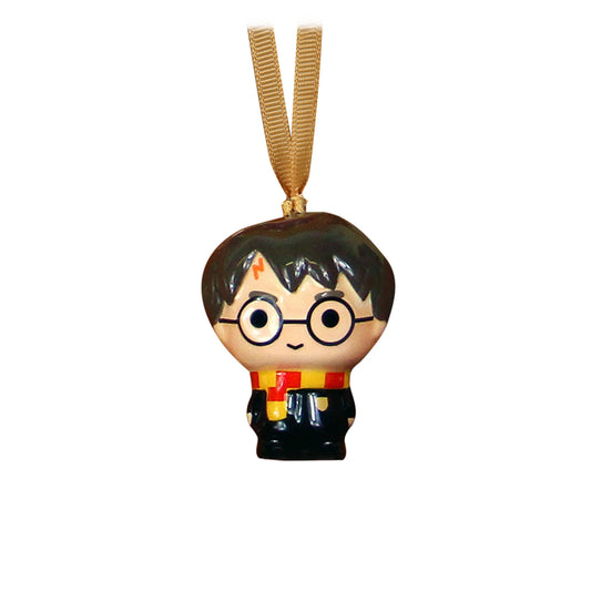 HARRY POTTER - Harry Potter Kawaii Christmas Decoration