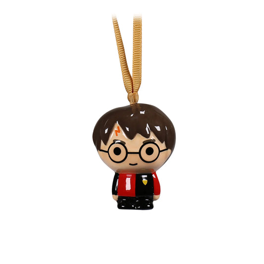 HARRY POTTER - Kawaii Quidditch Shaped Decoration