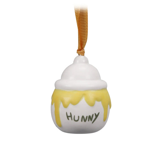 DISNEY - Winnie The Pooh Hunny Decoration