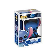 DISNEY - Stitch #12 Funko Pop!