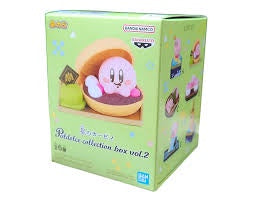 KIRBY - Paldolce Collection Vol. 2 Blind Box Figure