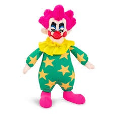 KILLER KLOWNS FROM OUTER SPACE - Spikey 14" Plush