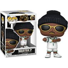 NO LIMIT - Master P #386 Funko Pop!