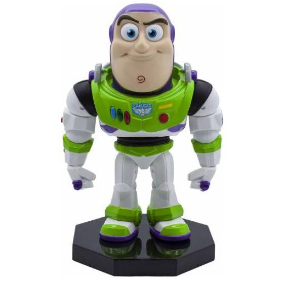 DISNEY : TOY STORY - Buzz Lightyear Poligoroid Figure