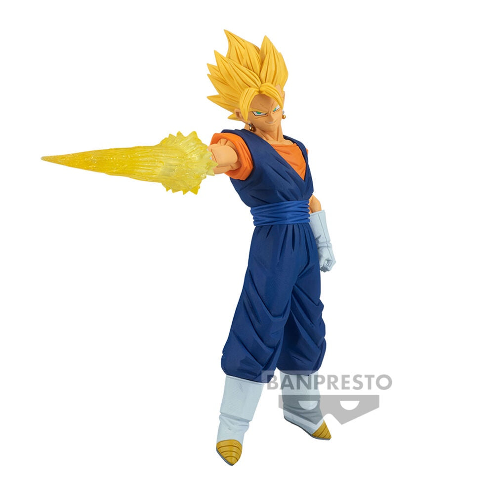 DRAGON BALL Z - Vegito G X Materia Banpresto Figure