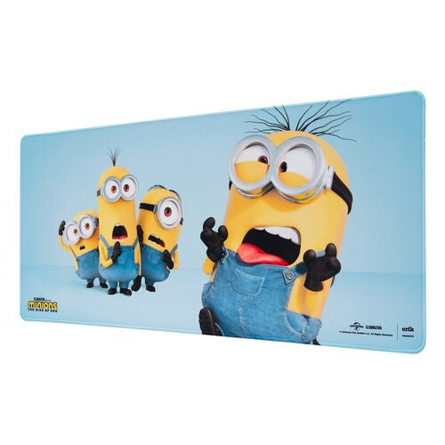 MINIONS - XL Mouse Mat