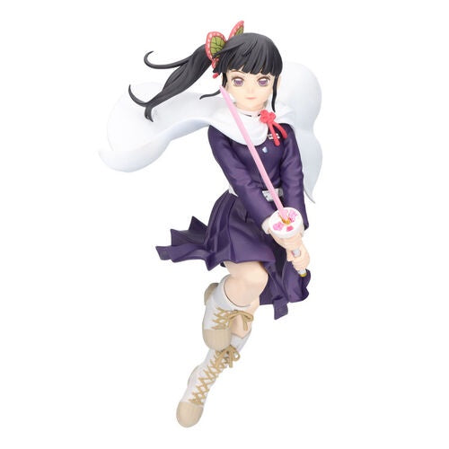 DEMON SLAYER - Kanao Tsuyuri Vibration Stars Banpresto Figure