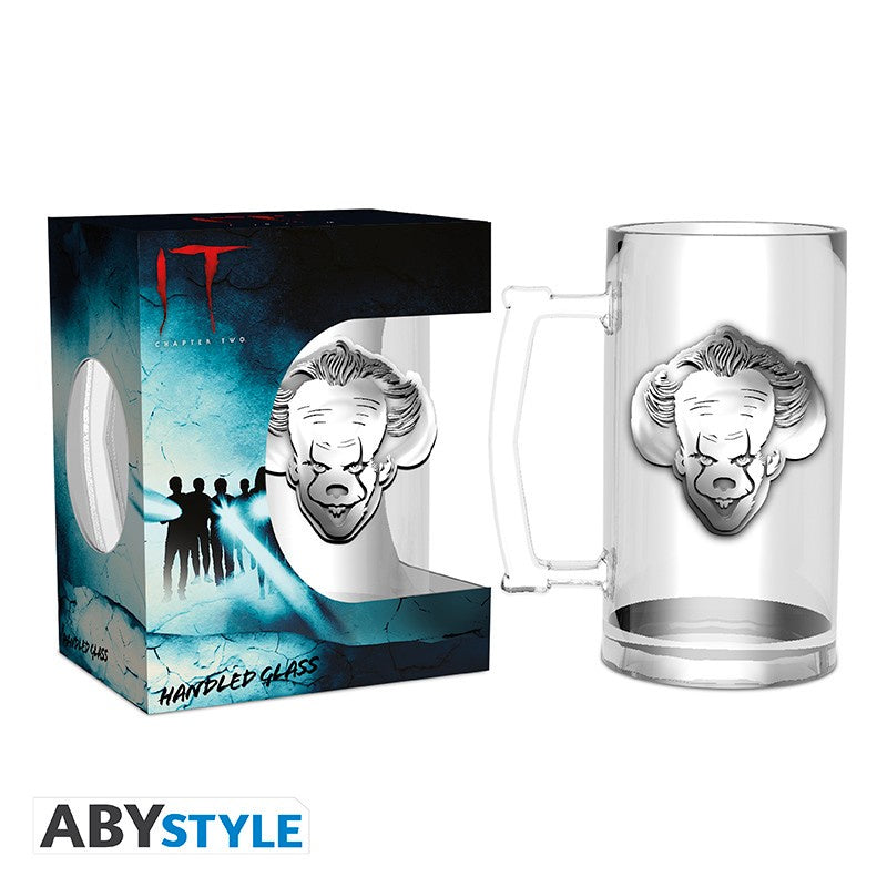 IT - Pennywise Tankard