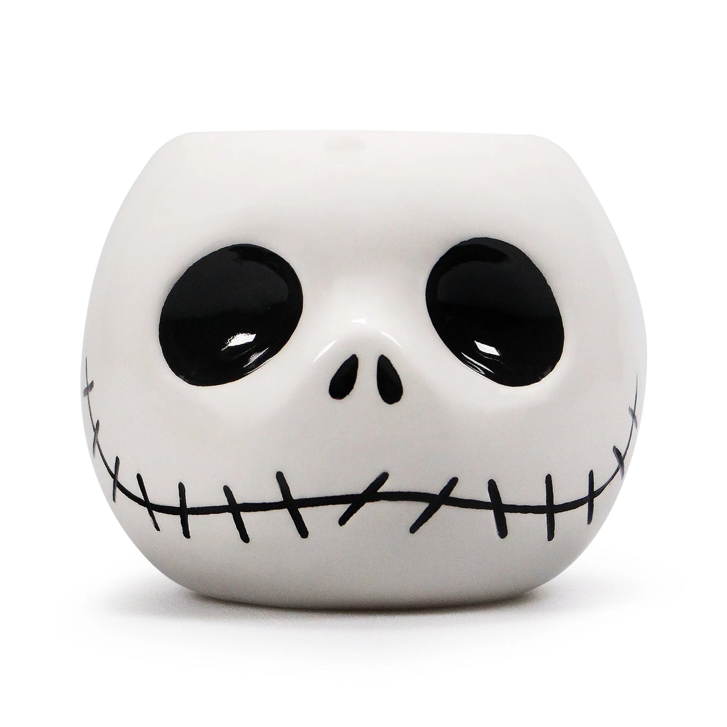 NIGHTMARE BEFORE CHRISTMAS - Jack Shaped Mug