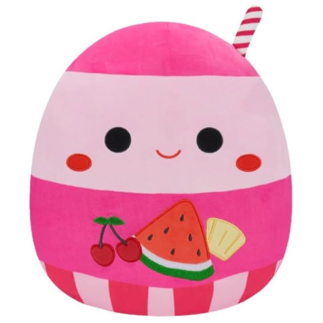 SQUISHMALLOW - Jans The Fruit Punch 16" Plush