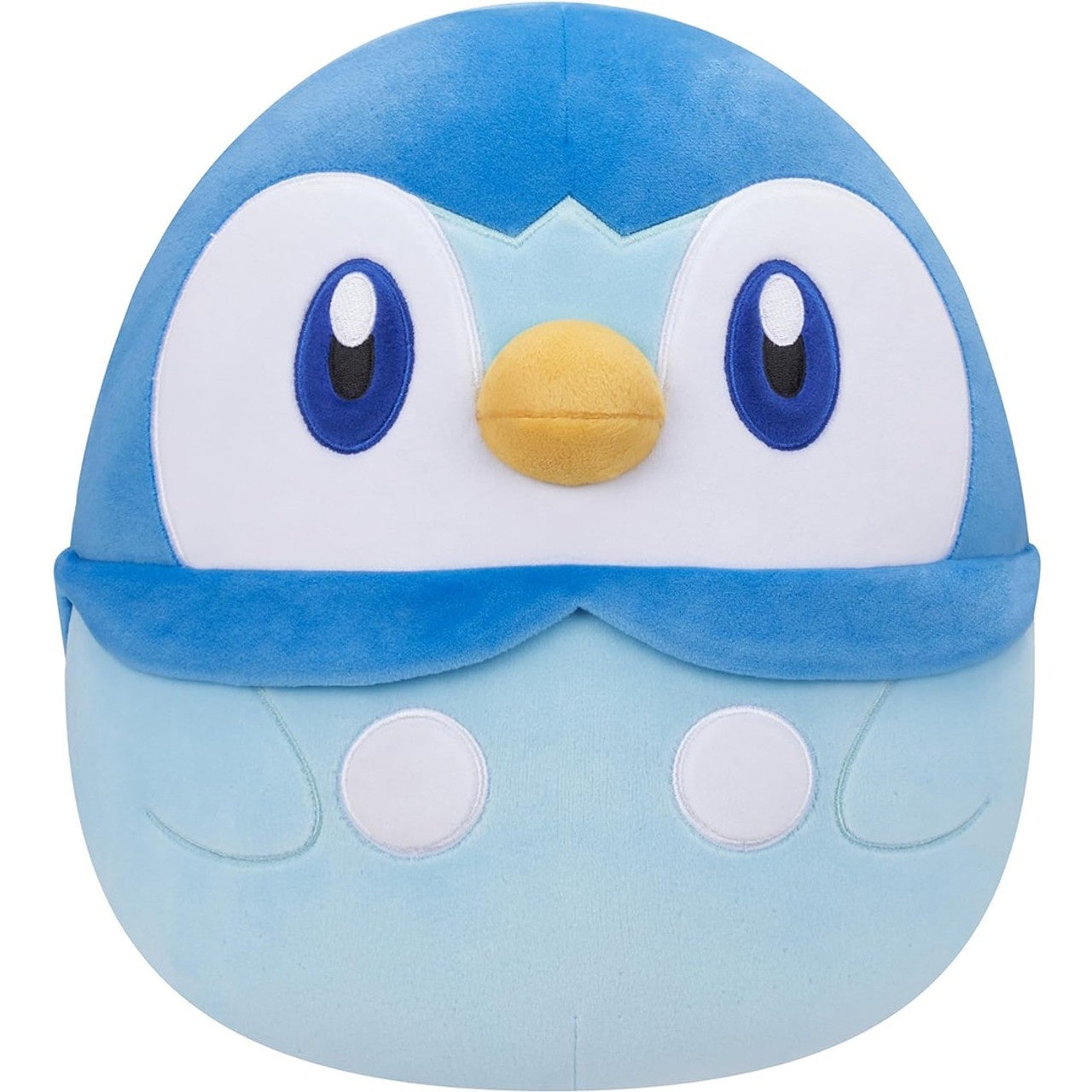 SQUISHMALLOW : POKEMON - Piplup 10" Plush