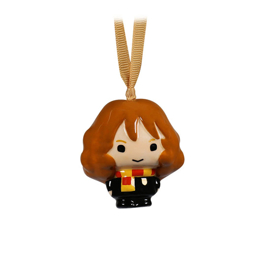 HARRY POTTER - Kawaii Hermione Shaped Decoration