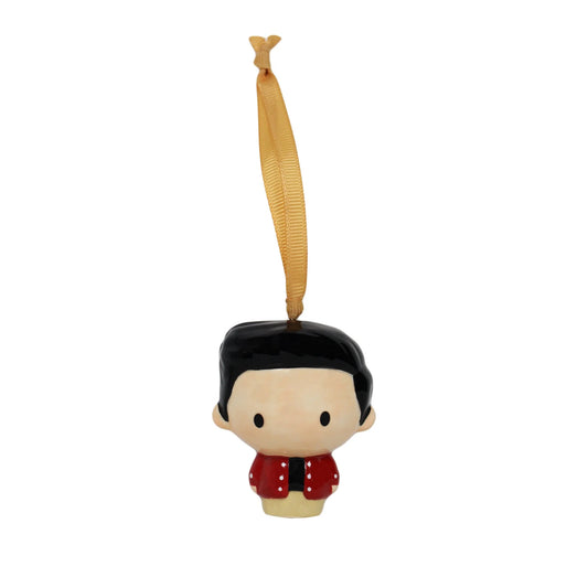 FRIENDS - Ross Kawaii Christmas Decoration