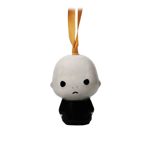 HARRY POTTER - Kawaii Voldemort Decoration