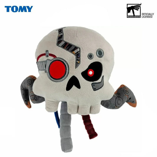 WARHAMMER - Servo Skull Plush